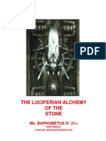 Luciferian Alchemy