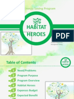 Habitatheroes 2