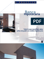 Hipotecario Experto Banco Security