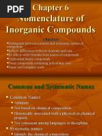 Download CHEM Chem Nomenclature by sodiumboyupinthishoe SN18995668 doc pdf