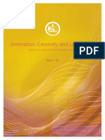 Innovation Report