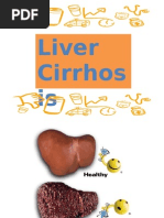 Download Liver Cirrhosis case pres by marlx5 SN18996604 doc pdf