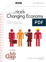 Americas Changing Economy