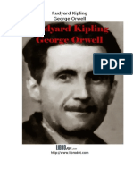 Orwell George - Rudyard Kipling