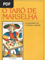 Golo - Taro de Marselha PT