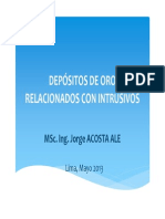 DEPOSITOS IRGS