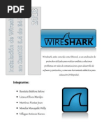 Download Instalacin de Wireshark en CentOS 6 by marse2803 SN189985764 doc pdf