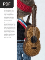 Download Guitar Amigurume by glinado SN189987007 doc pdf