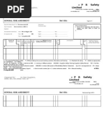 Download Risk Assessment Pro forma by pasc5808 SN18998880 doc pdf