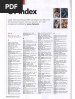 Download Guitar Technique 12 Yr Index by Ron Tebeau SN189990191 doc pdf