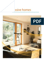 SEI Passive House A4