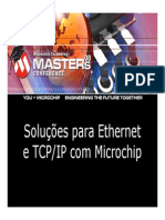 Eth Masters Brasil 2008