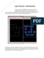 cadence PA Design Using SpectreRF | Amplifier | Modulation