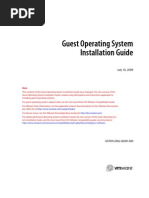 Download VMware Guest Operating System ion Guide by lajwant73 SN19000117 doc pdf