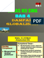 Download BAB IV GLOBALISASIppt by budhisatrio817 SN190002673 doc pdf