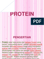 Protein