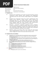 Kisi Uts2 BAHASA INDONESIA kelas x
