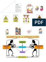 La Comunicacion