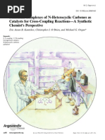 Download Pd_NHC in Cross Coupling Angew Review by Sarthak Mandal  SN19001142 doc pdf