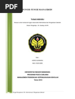 Download Fungsi Manajemen by elriq SN190014058 doc pdf