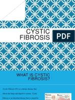 Cystic Fibrosis: Nicole Price EDU 214 A. A. C. C