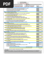 CT Evaluation