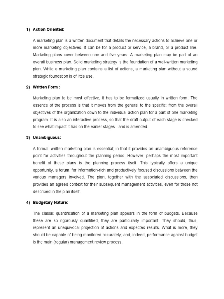 Action Oriented | Strategic Management | Profit (Accounting)