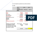 Copy of Tax Calculation
