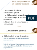 Download cours de microconomie diapo by OverDoc SN19003011 doc pdf