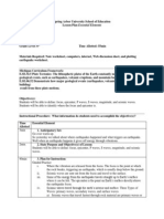 similarities and differences strategy lesson