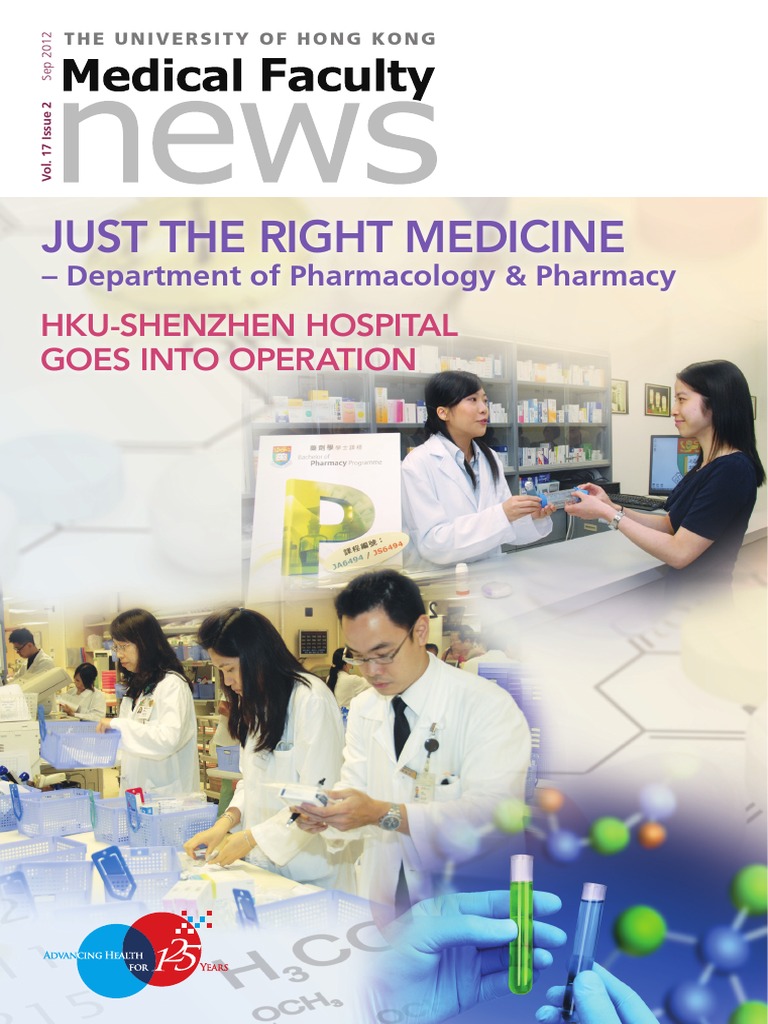 7996 PDF | PDF | Pharmacy | Pharmacist