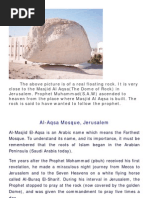Download Masjid e Al Aqsa by AUSIDDIQUI SN19003608 doc pdf