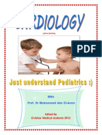 Crdiology - DR Abo-ElAsrar - by El Azhar Medical Students 2012