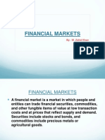 Financial Market - 2