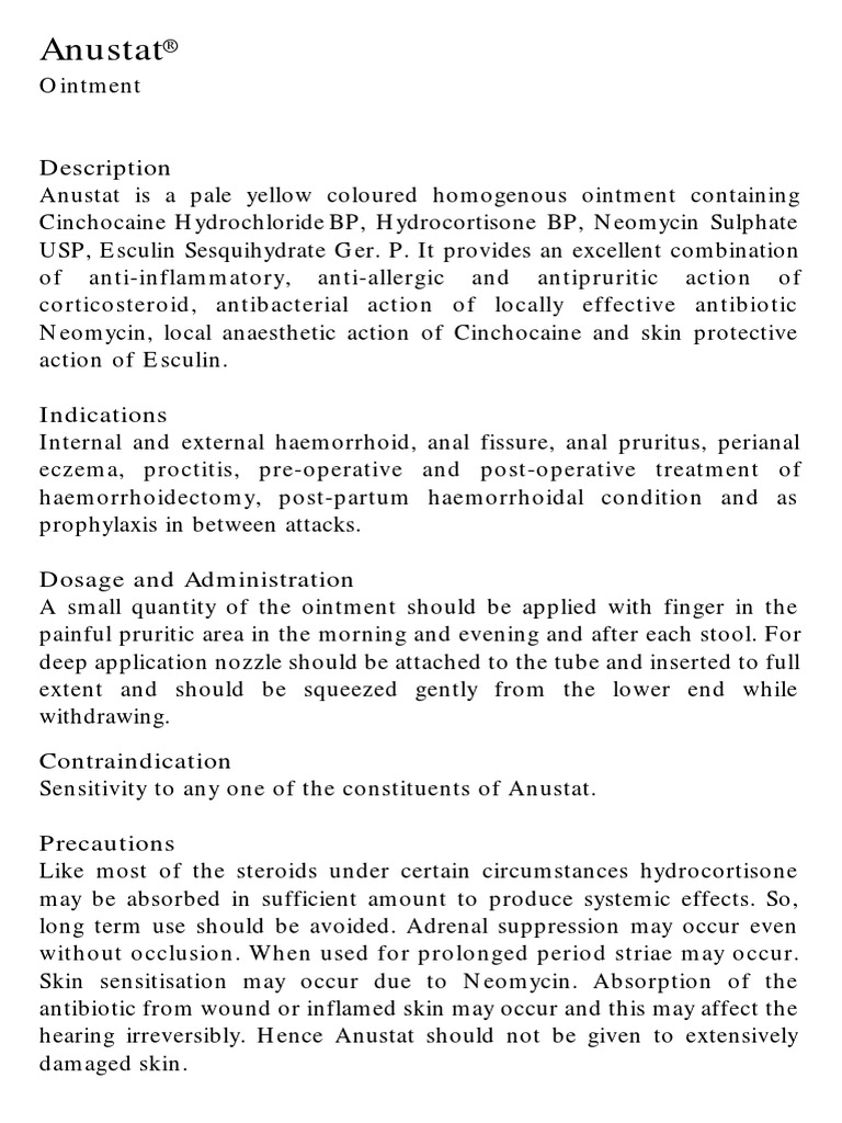 Anustat | PDF | Self-Improvement | Science & Mathematics