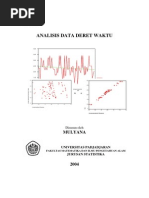 Download Analisis Data Deret Waktu by uneholicz SN19005304 doc pdf
