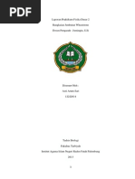 Download Laporan Praaktikum Fisika Jembatan Wheatstone by Asri Arum Sari SN190056617 doc pdf