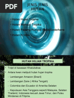 Download Geografi JENIS-JENIS HUTAN by maya90 SN19005893 doc pdf