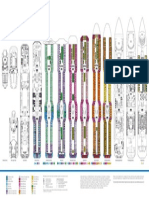 Celebrity Equinox Deck Plans