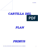 Plan Primus