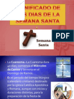 Diapositiva Semana Santa Ok.