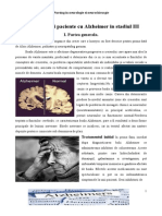 140022959 Referat Neurologie Alzheimer