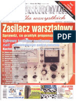 Elektronika Dla Wszystkich Edw 01 2007 Fnr