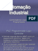 Automação PLC