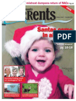 Martin County Currents December 2013 Vol. 3. Issue #7