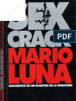 Mario Luna - Sex Crack
