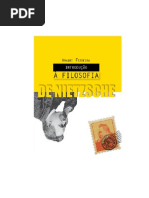 Introdução à filosofia de Nietzsche - Amauri Ferreira (versão livro)