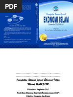 Download Kumpulan Resume Jurnal Ekonomi Islam Metode HAHSLM - IESP Angkatan 2012 New by Muh Abdul Farid SN190069522 doc pdf