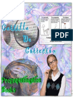 Cartilla PB