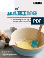 Get Baking Booklet